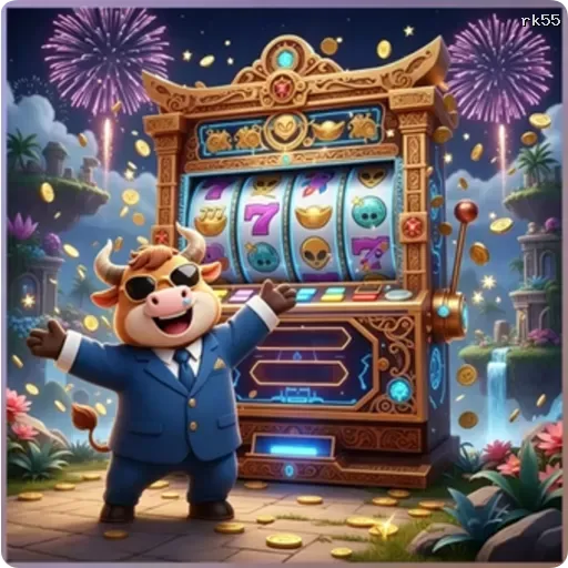 Pembaruan rk55 APK: Versi Terbaru dan Catatan Perubahan